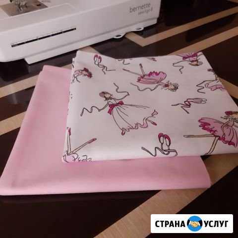 Шью на дому Красноярск - изображение 1