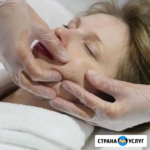 Буккальный массаж лица Бердск - изображение 1