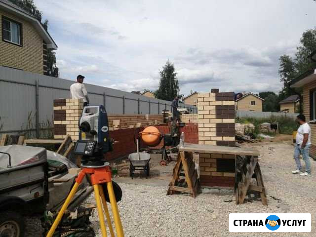 Каменщики Казань - изображение 1