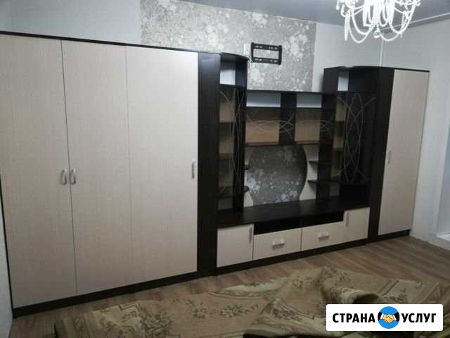 Сборка мебели Брянск - изображение 1