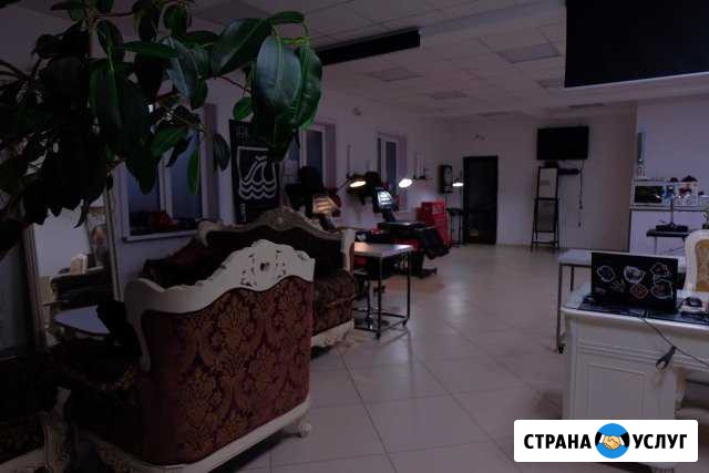 Татуировка в Иркутске Иркутск - изображение 1