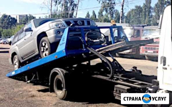 Эвакуатор. Эвакуация круглосуточно Москва - изображение 1