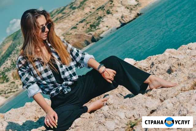 Фотограф Новороссийск - изображение 1