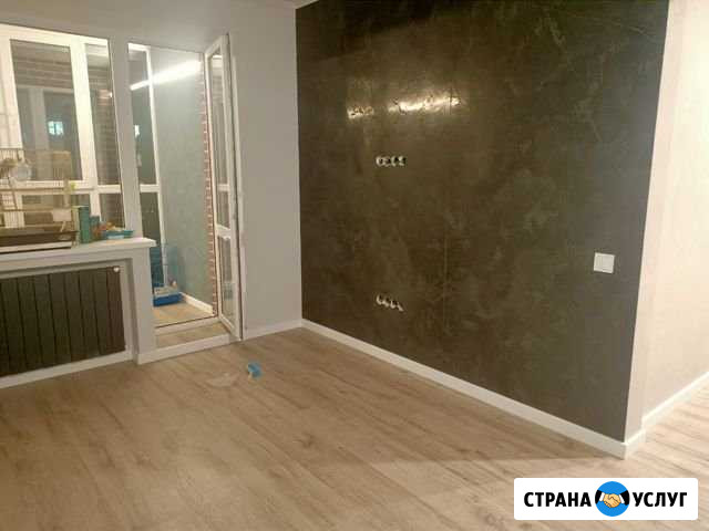 Укладка ламината, плинтусов, напольных покрытий Нижний Новгород - изображение 1