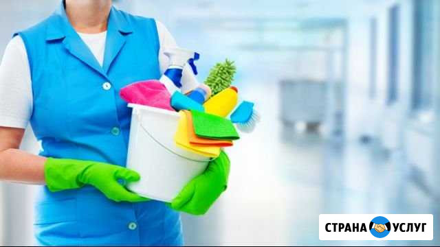 Уборка квартир Ульяновск - изображение 1