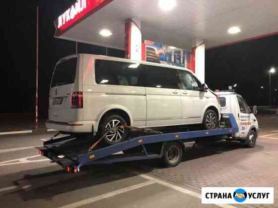 Эвакуатор услуги Новороссийск