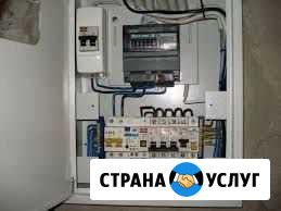 Электромонтажные работы любой сложности Рязань - изображение 1