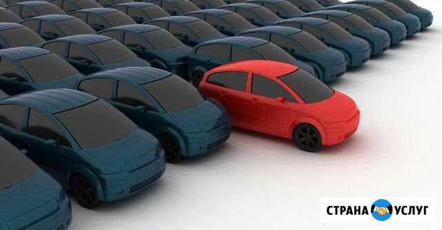 Автоподбор,аренда автомобиля,выкуп авто Симферополь - изображение 1