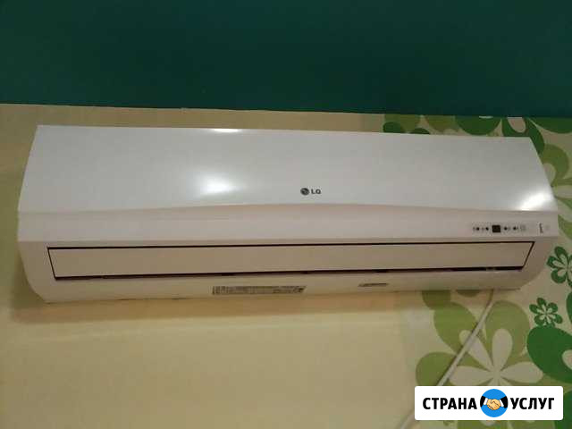 Профессиональная чистка сплит систем Абинск - изображение 1