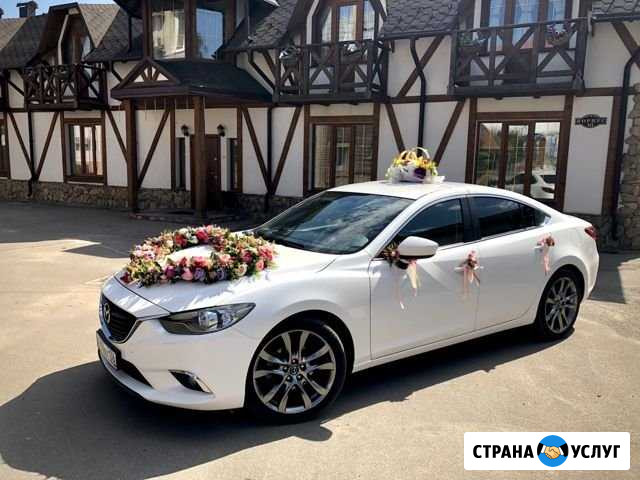 Авто на свадьбу, фотосессии. Свадебный Авто Россошь - изображение 1