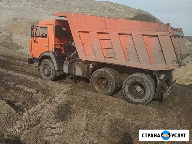 Транспортные услуги Бессоновка - изображение 1