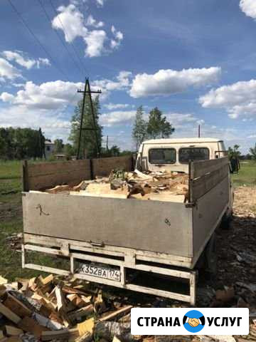 Дрова берёза, осина сухая. В Троицке Троицк - изображение 1