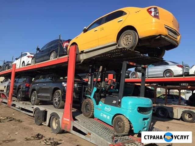 Автовоз- Хасавюрт- Москва-Махачкала-Волгоград Хасавюрт - изображение 1