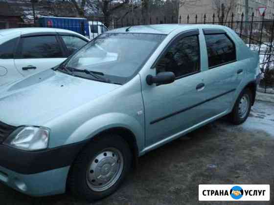 Аренда автомобиля Воронеж
