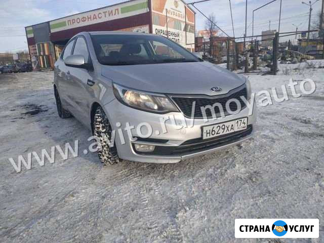 Аренда авто под такси Воронеж - изображение 1