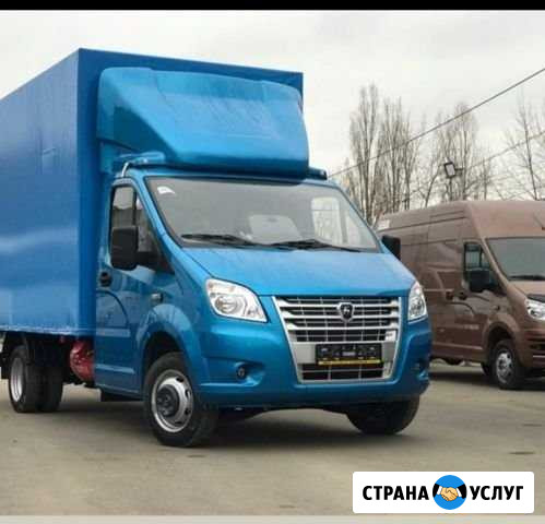 Грузоперевозки грузчики,переезды Саратов - изображение 1