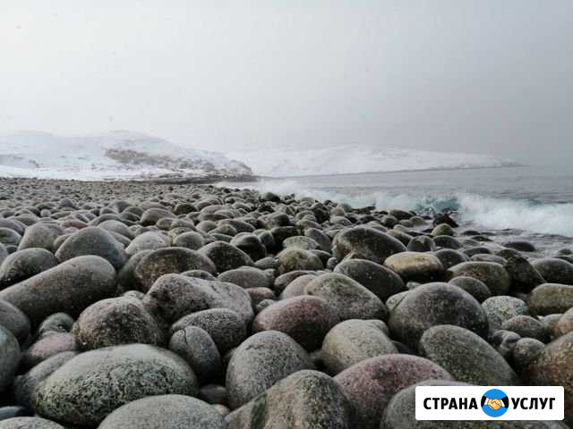 Туры в Териберку, Хибины, на Сейдозеро Мурманск - изображение 1