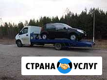 Услуги эвакуатора Казань - изображение 1