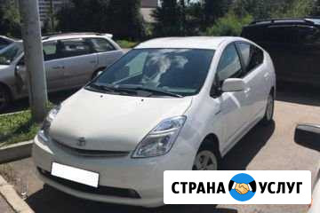 Аренда автомобиля Хабаровск - изображение 1