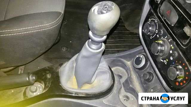Химчистка салона автомобиля Архангельск - изображение 1