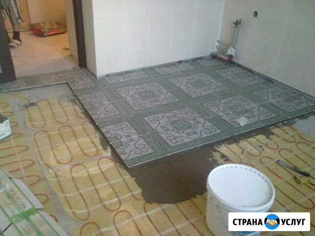 Плиточник отделочник Тимашевск - изображение 1