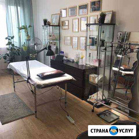 Эпиляция Шугаринг Мытищи