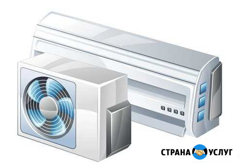 Установка и обслуживание кондиционеров Копейск - изображение 1