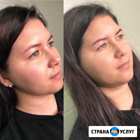 Архитектура + покраска бровей Пушкино - изображение 1