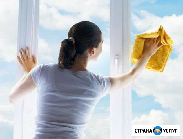 Помою окна Уфа - изображение 1