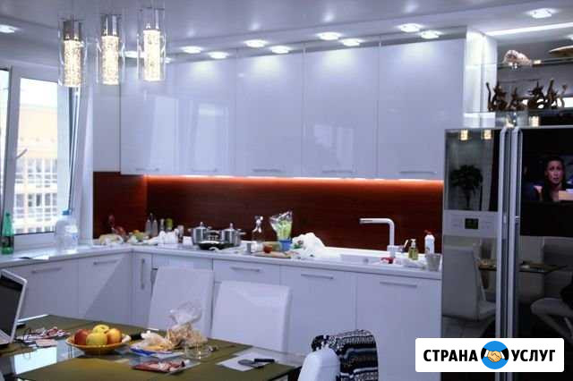 Корпусная мебель на заказ Дзержинск - изображение 1