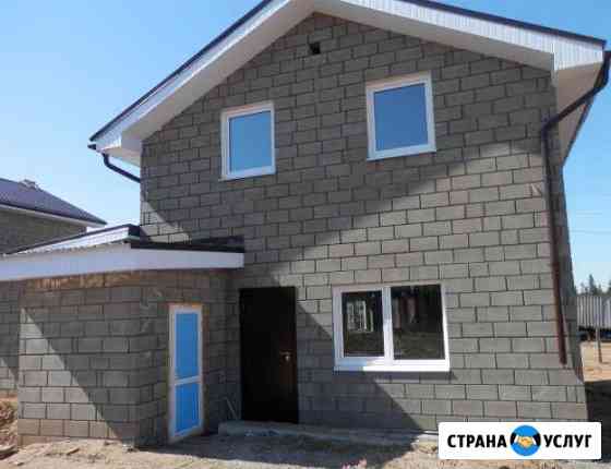 Строим Все Березники