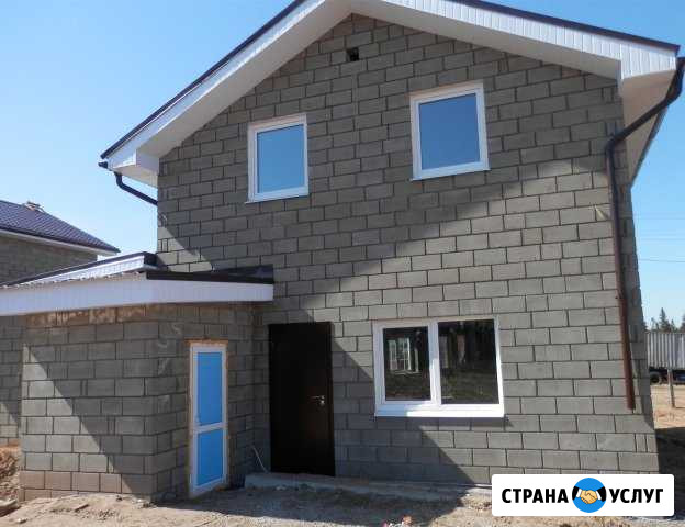 Строим Все Березники - изображение 1