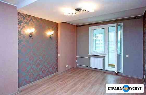 Ремонт и отделка квартир, домов, офисов, коттеджей Аксай