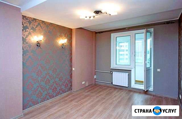 Ремонт и отделка квартир, домов, офисов, коттеджей Аксай - изображение 1