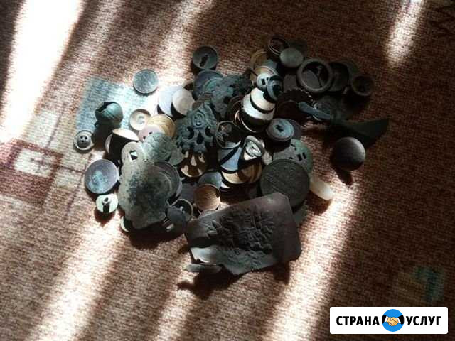 Осмотр вашего участка,территории,на присутствие ст Белгород - изображение 1