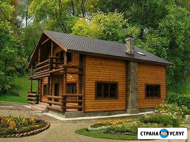 Ремонт и строительство. дома бани и многое другое Александров - изображение 1