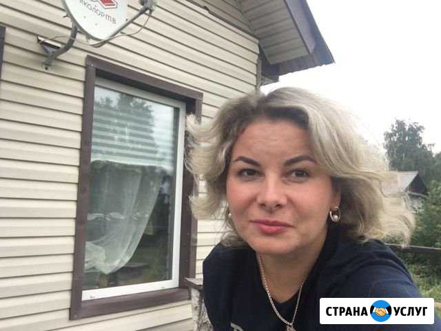 Логопед Санкт-Петербург - изображение 1