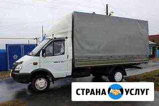 Грузоперевозки Саяногорск