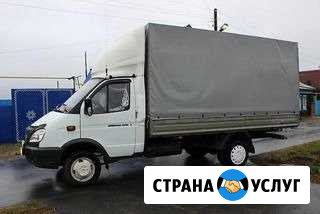 Грузоперевозки Саяногорск - изображение 1