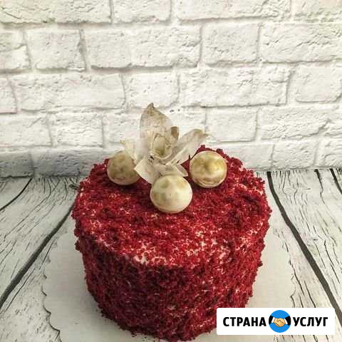 Торты на заказ Курганинск Курганинск - изображение 1