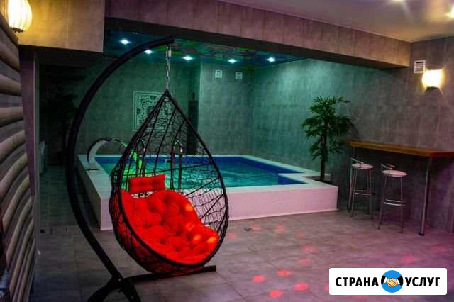 Сауна Fly Иркутск - изображение 1