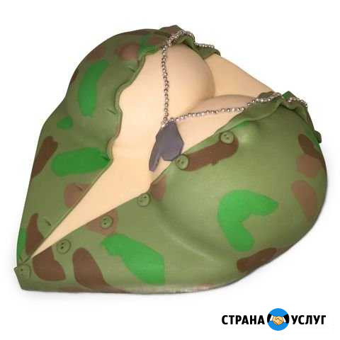 Торты на заказ Нижний Тагил - изображение 1