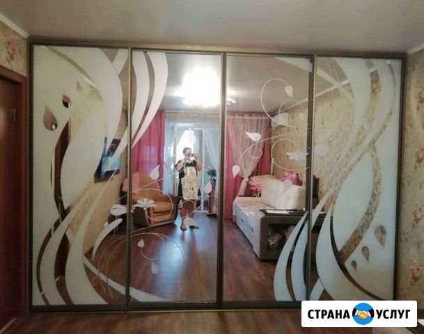 Мебель на заказ Саратов - изображение 1