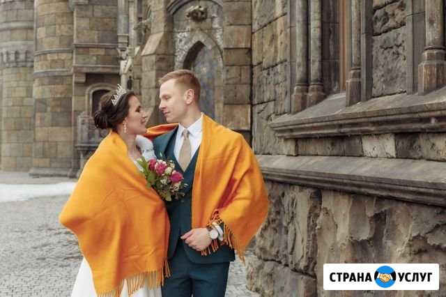 Фотограф Тольятти - изображение 1