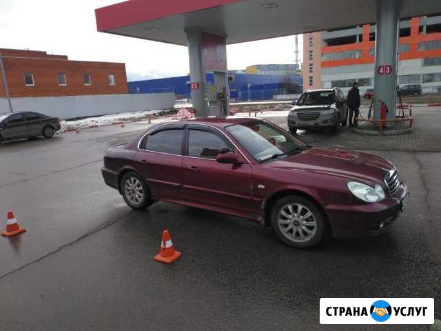 Частный автоинструктор Москва - изображение 1
