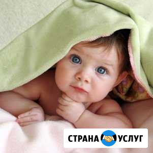 Няня на дому Кемерово - изображение 1