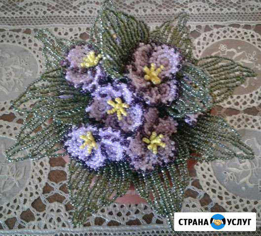 Цветы Рыбное - изображение 1