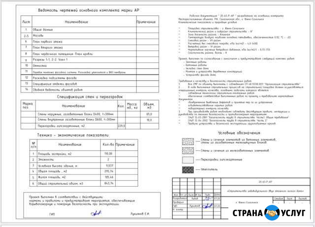 Проект Южно-Сахалинск - изображение 1