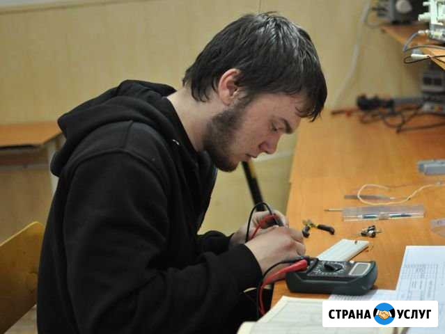 Ремонт Компьютеров Ремонт Ноутбуков Выезд Нижний Новгород - изображение 1