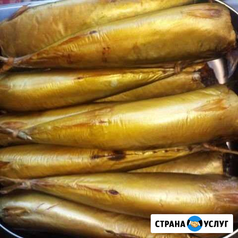 Домашние копчение Шахты - изображение 1